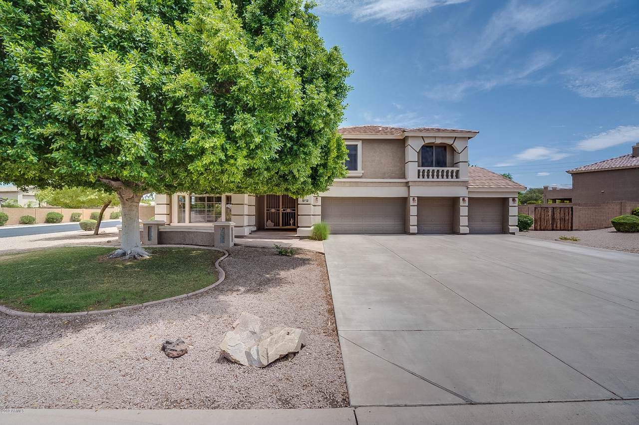 7512 Leland Circle - Photo 1