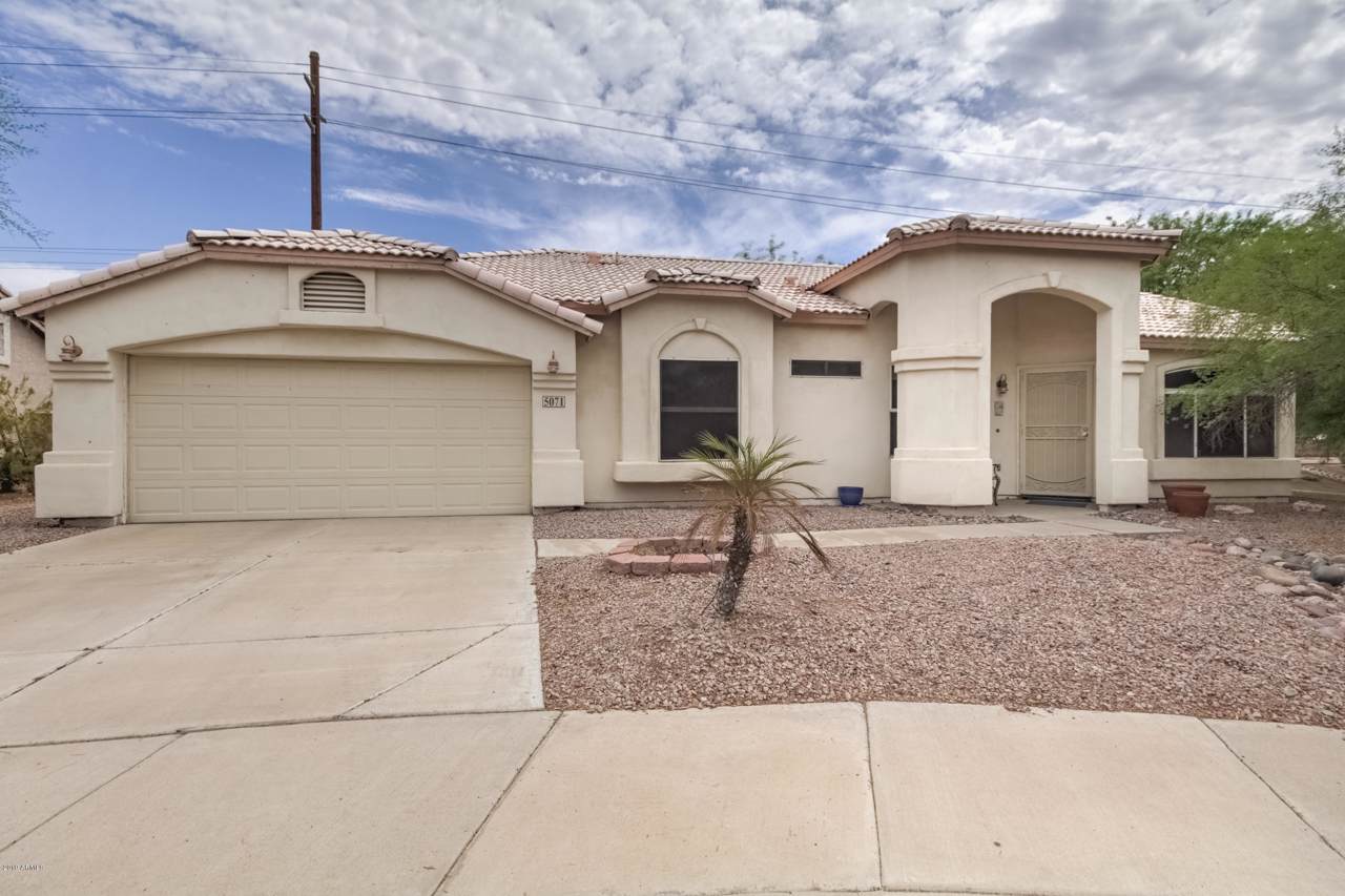 5071 Roosevelt Street - Photo 1