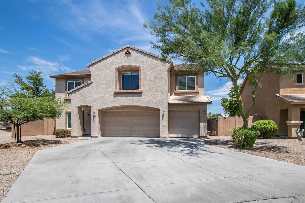 4240 Morenci Road - Photo 1