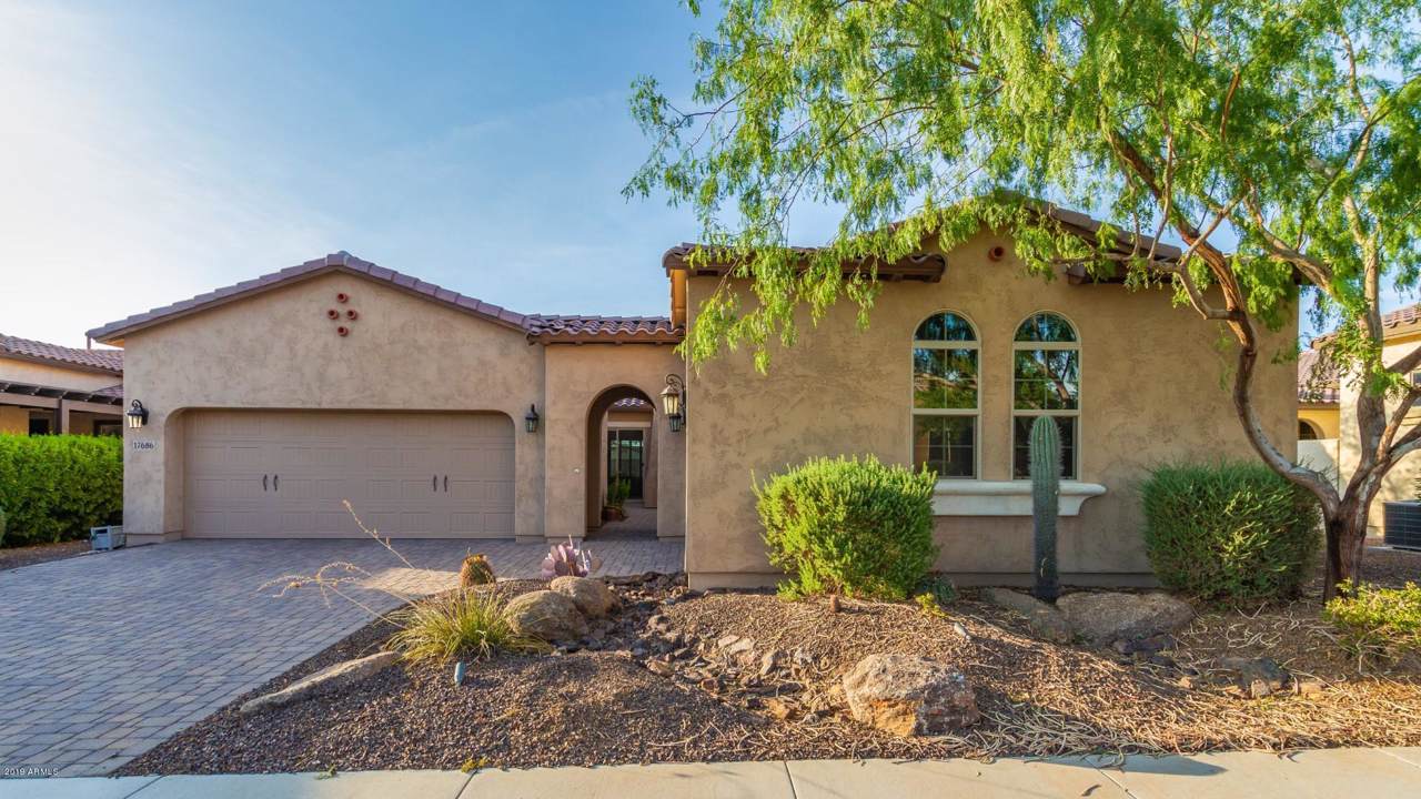 17686 Cottonwood Lane - Photo 1