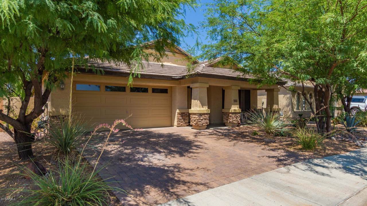 1362 Racine Drive - Photo 1