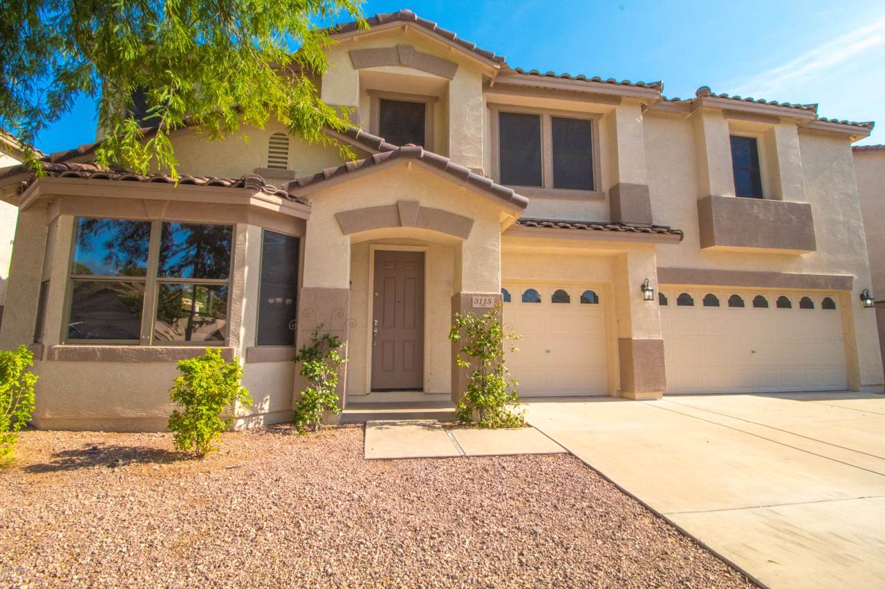 3115 Lucia Drive - Photo 1