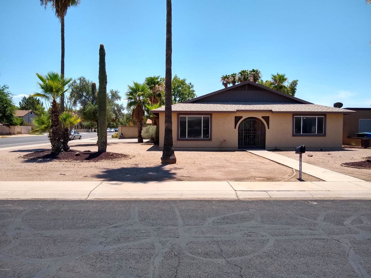 10301 Calle De Edens - Photo 1