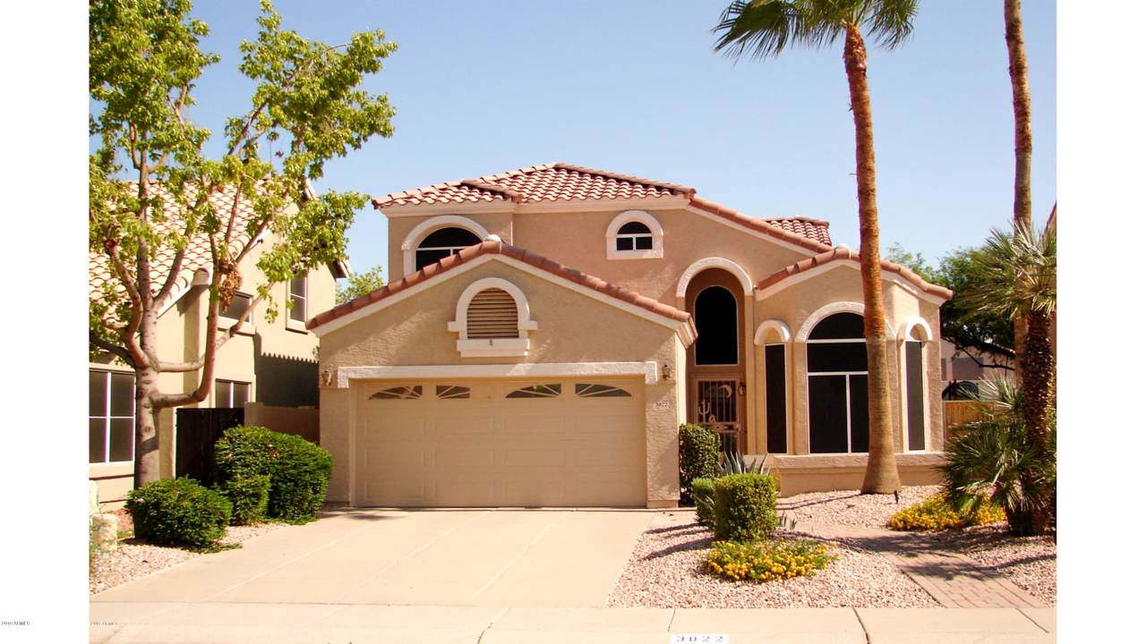 3822 Tanglewood Drive - Photo 1