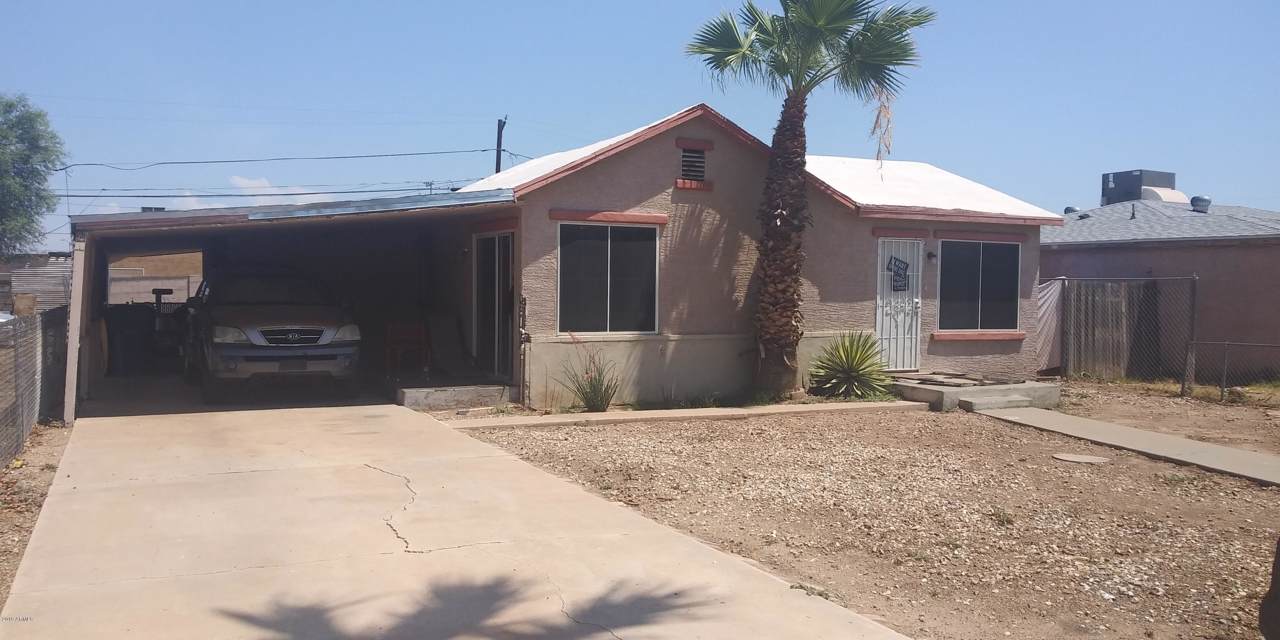 122 Kinderman Drive - Photo 1