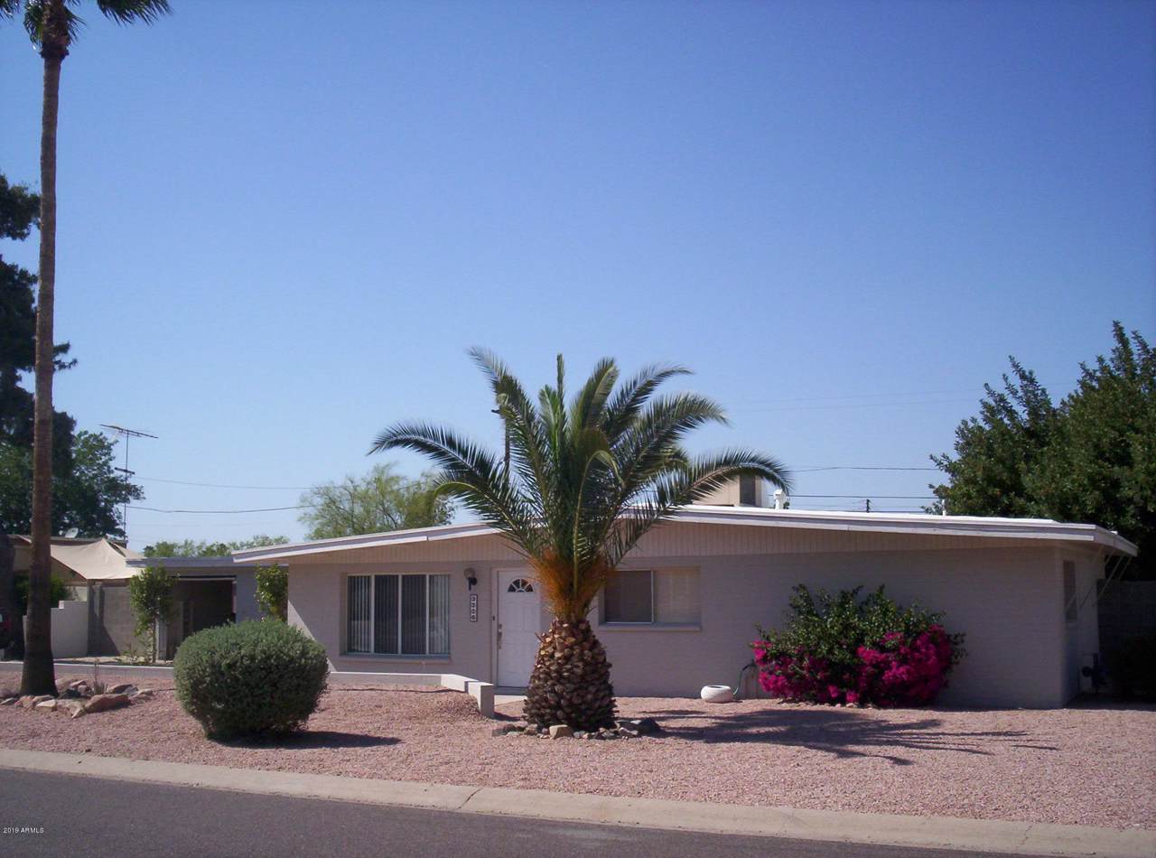 3326 Onyx Avenue - Photo 1