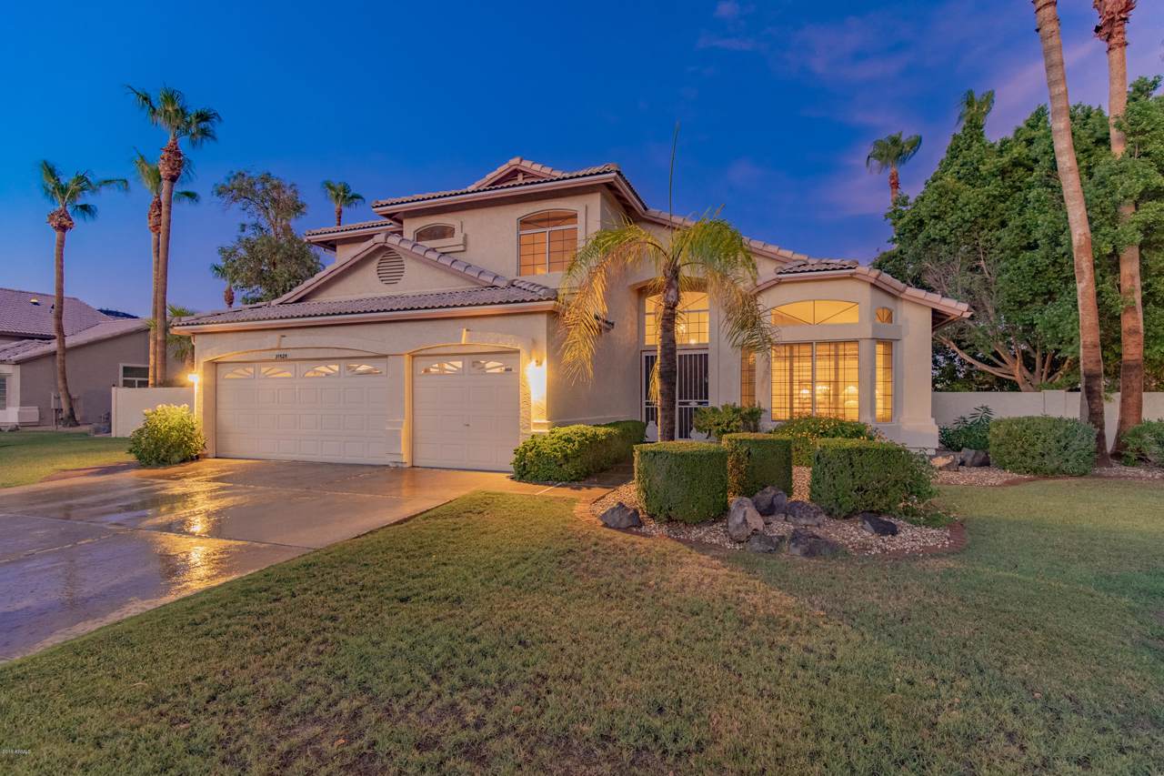 21525 58TH Drive - Photo 1