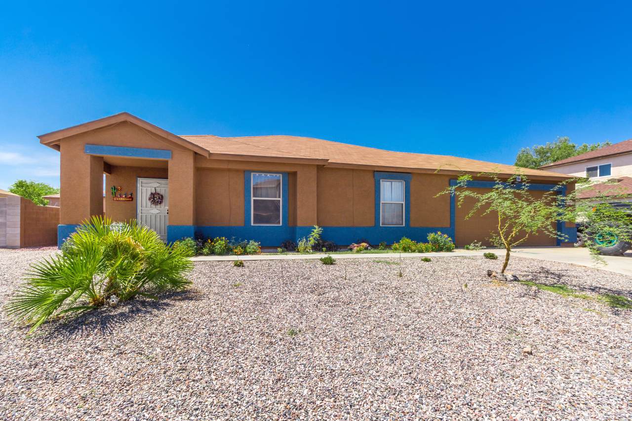 11903 Delwood Drive - Photo 1
