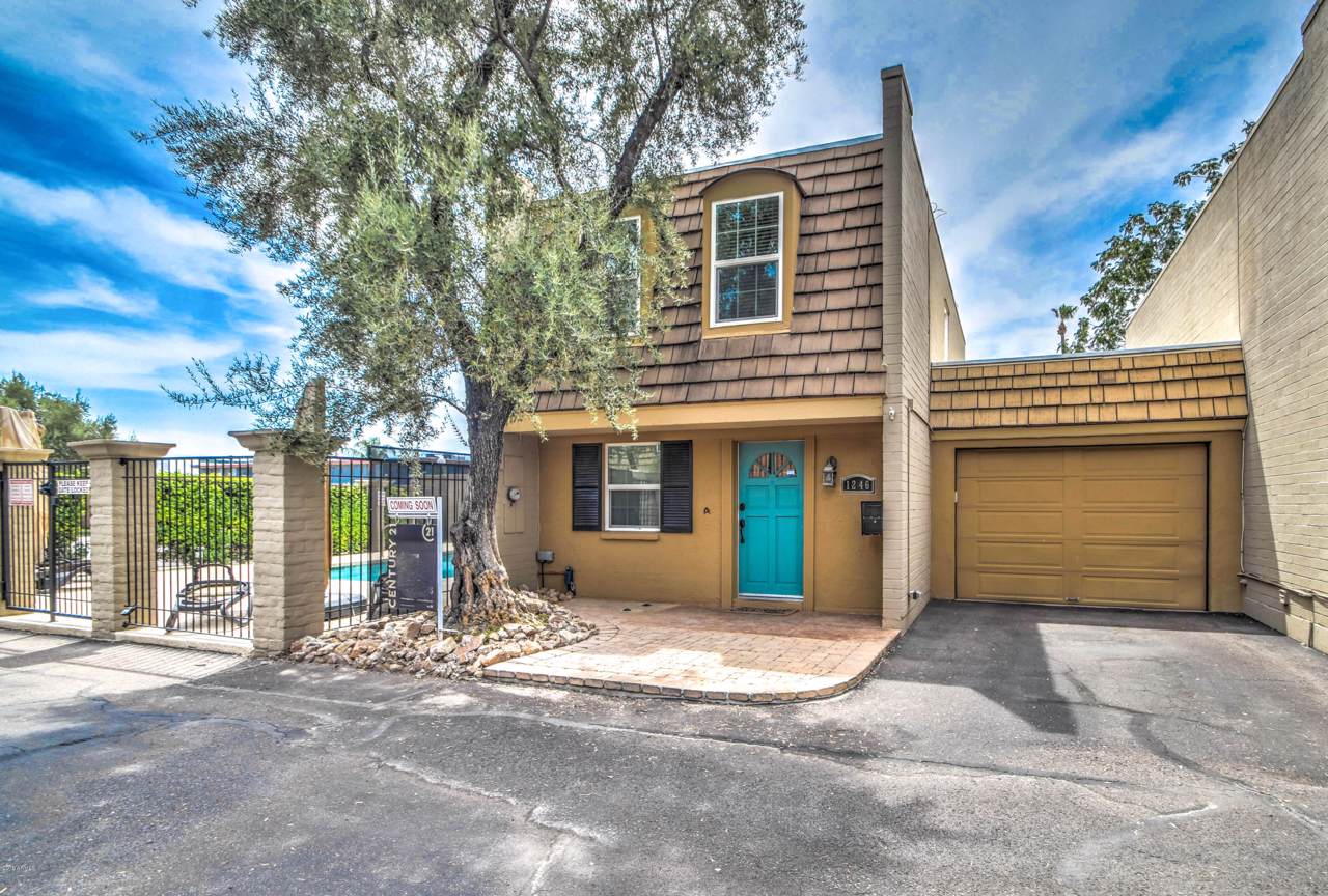 1246 Medlock Drive - Photo 1