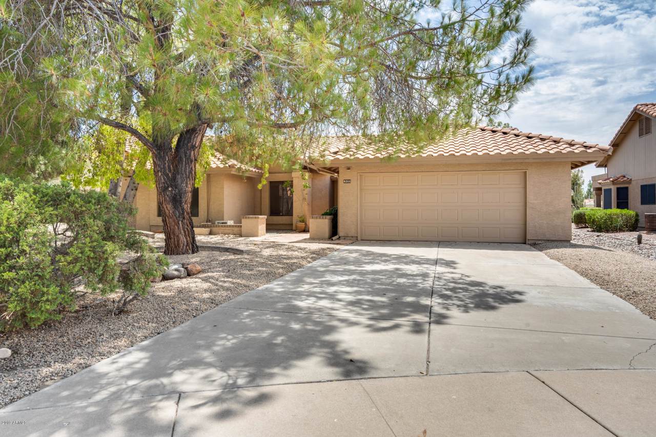 9201 Kimberly Way - Photo 1