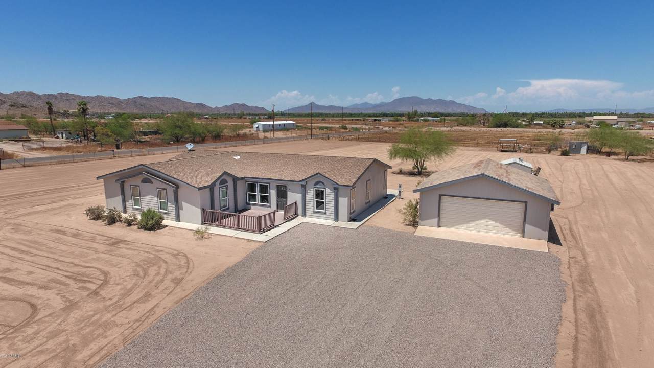 51480 Mockingbird Lane - Photo 1