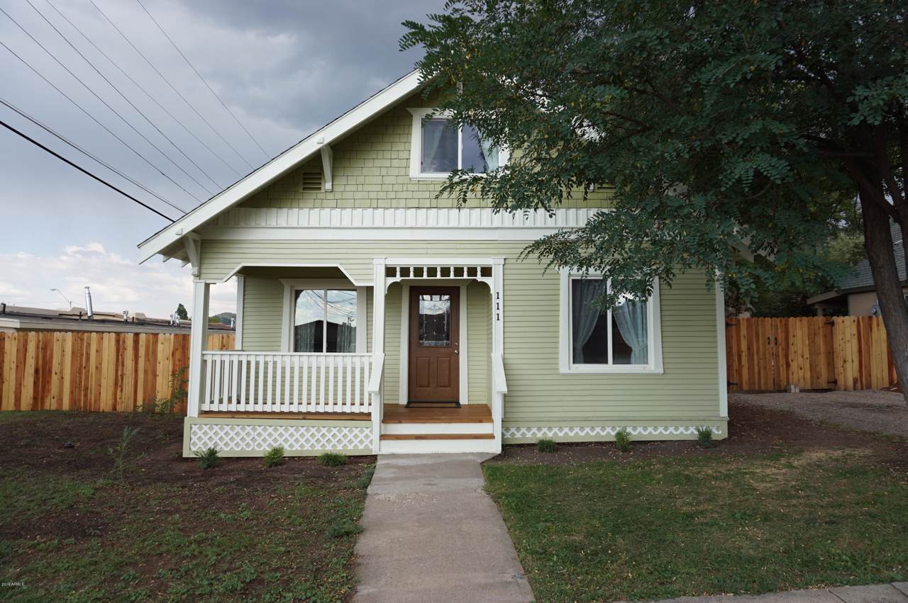 111 Taber Street - Photo 1