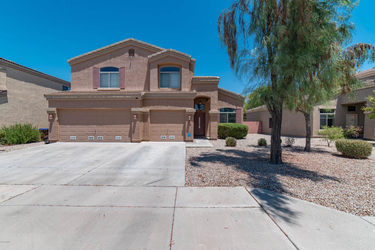 3504 Tanner Ranch Road - Photo 1