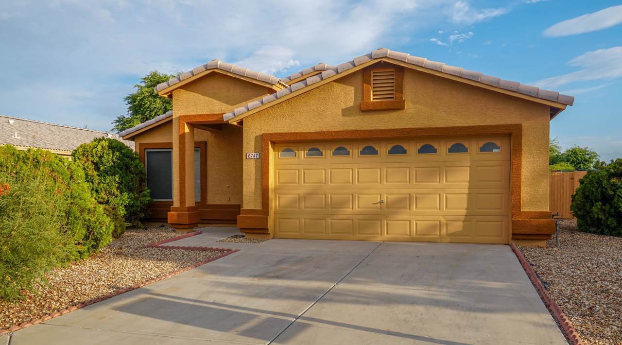 8747 Royal Palm Road - Photo 1