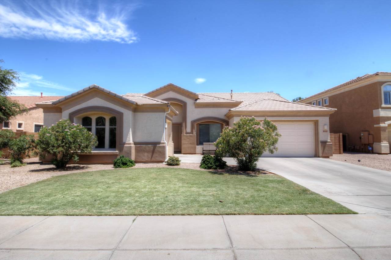 1000 Benrich Drive - Photo 1