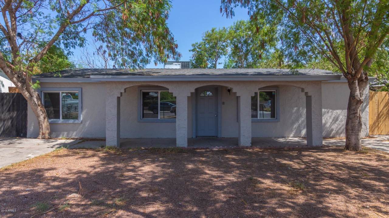 3112 Monte Vista Road - Photo 1