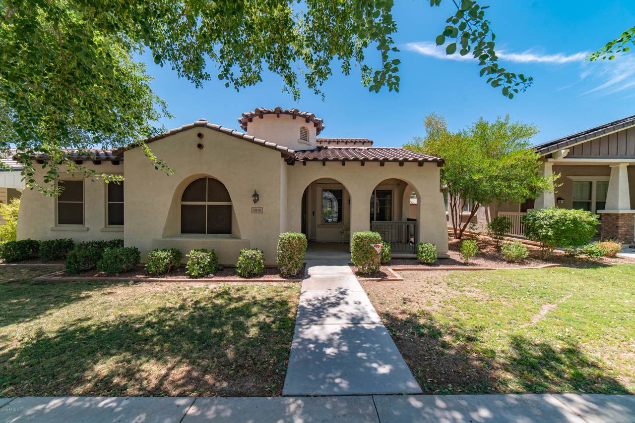 2976 Point Ridge Road - Photo 1