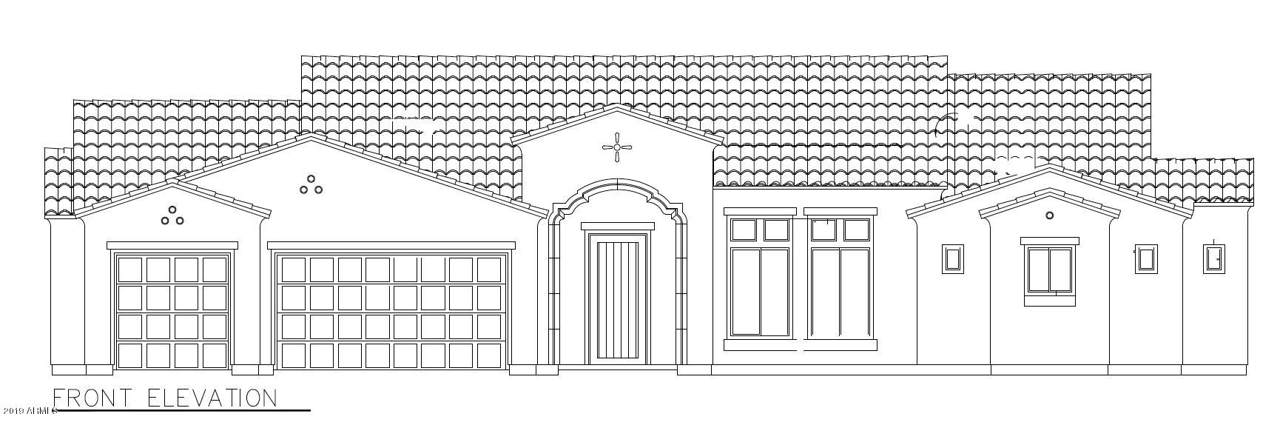 18329 Navajo Drive - Photo 1