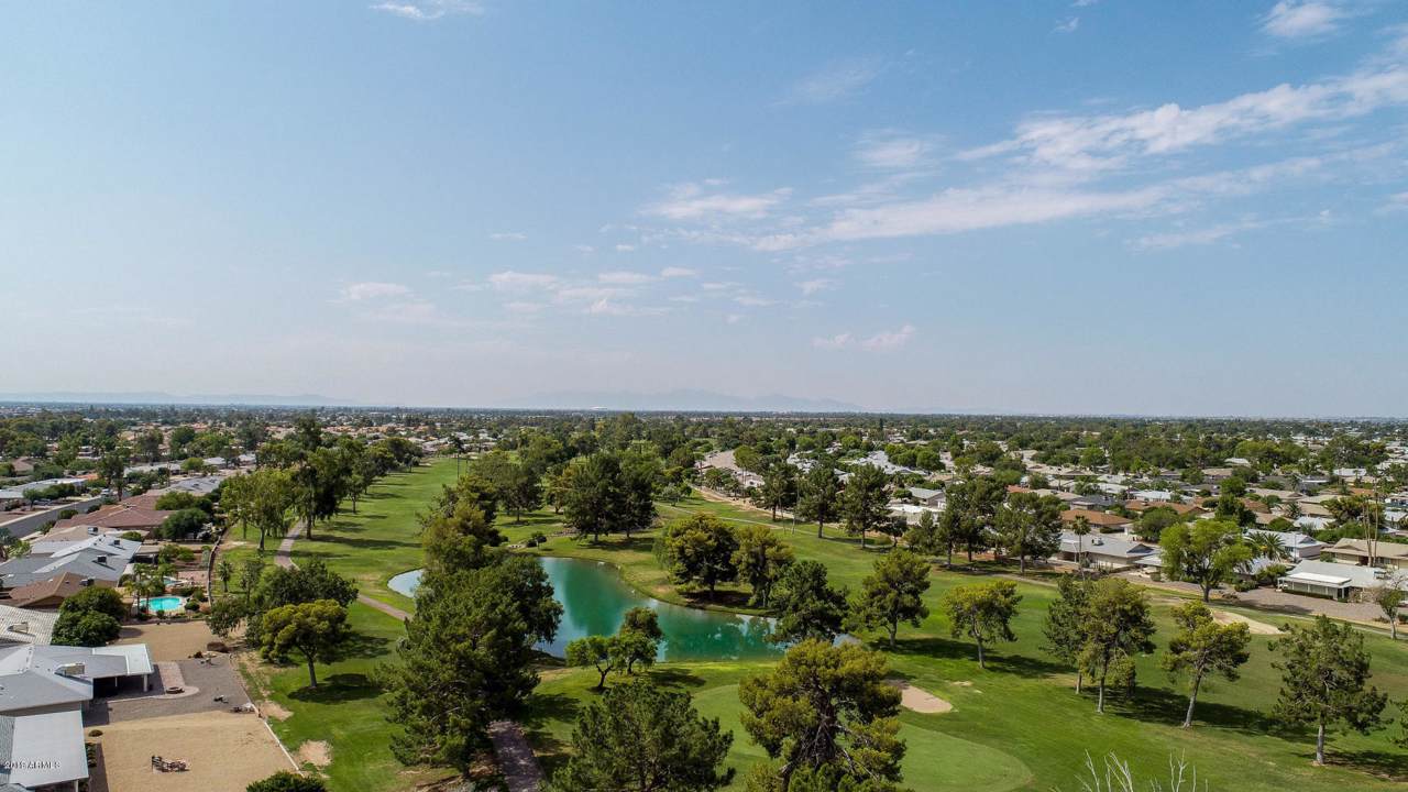 19814 Palo Verde Drive - Photo 1