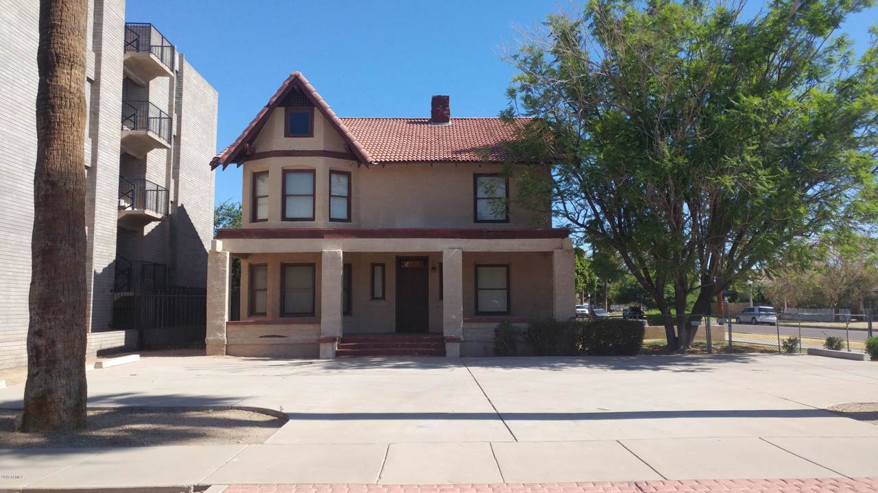 340 Willetta Street - Photo 1