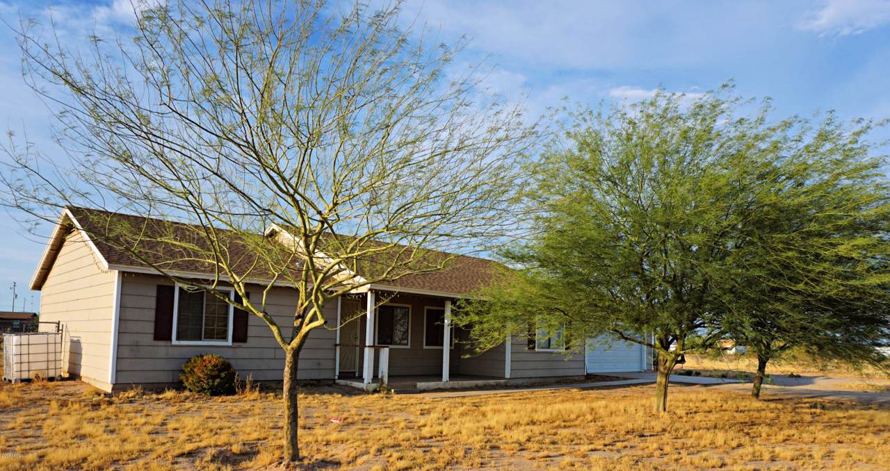18108 Peak View Road - Photo 1