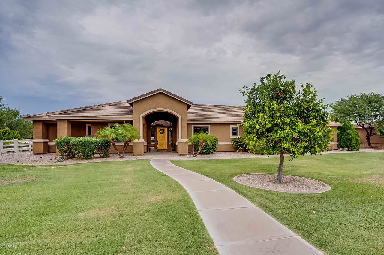 21008 Mewes Road - Photo 1