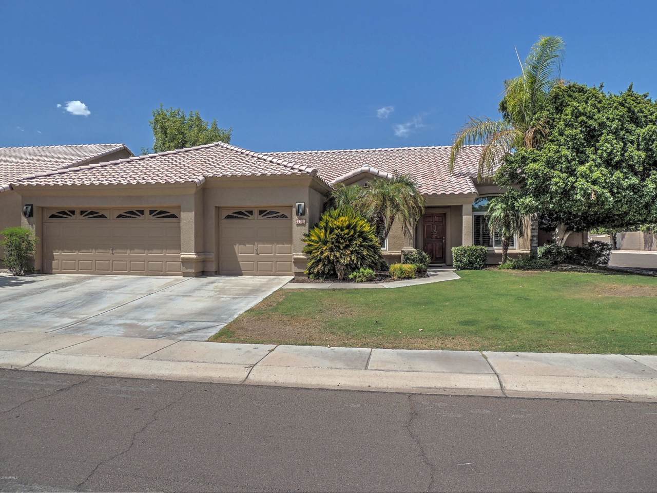 4420 Cathedral Rock Drive - Photo 1