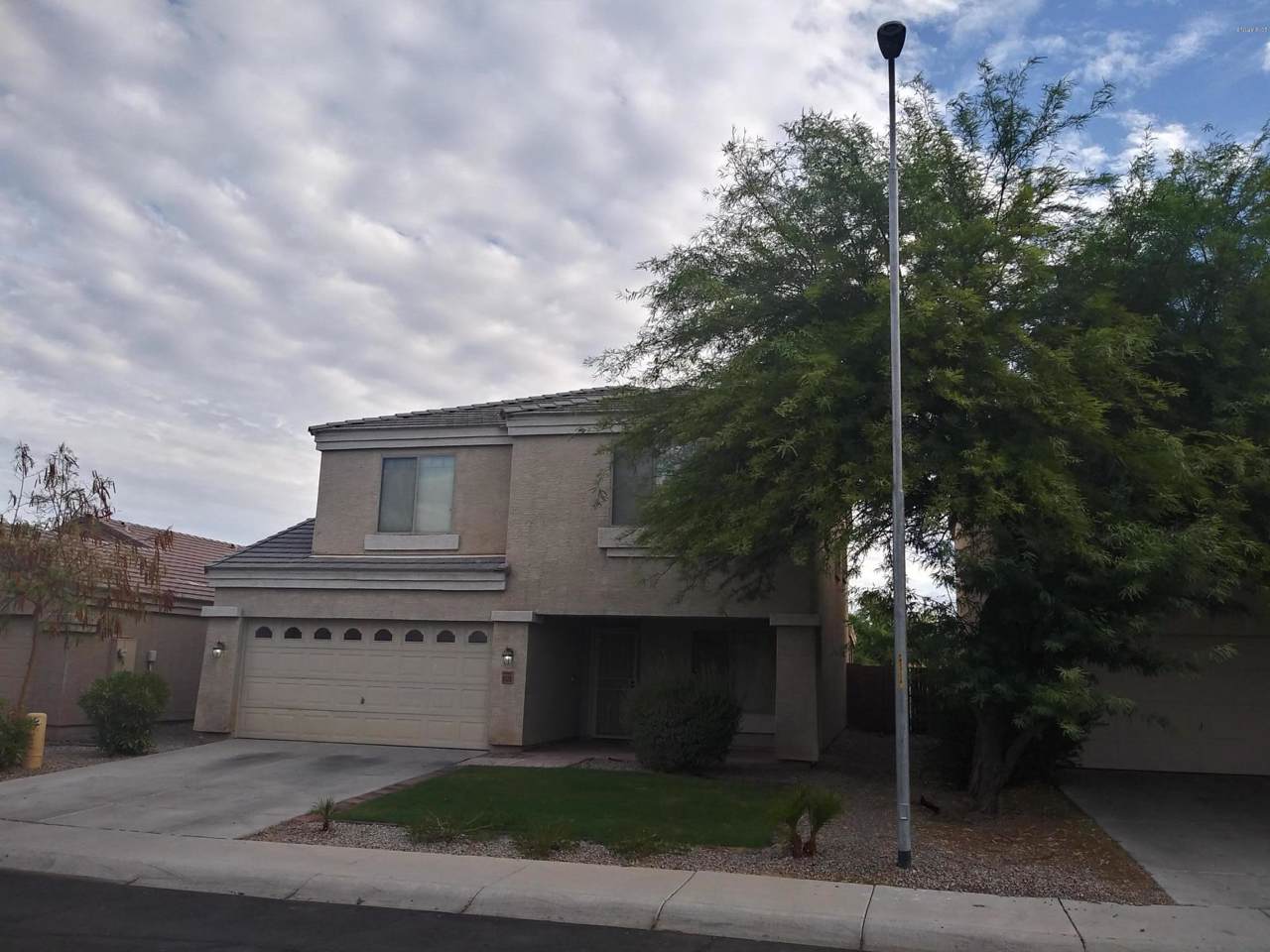 8520 Payson Road - Photo 1
