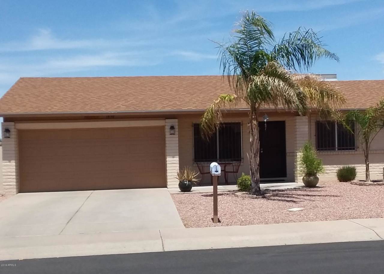 1430 Winston Drive - Photo 1