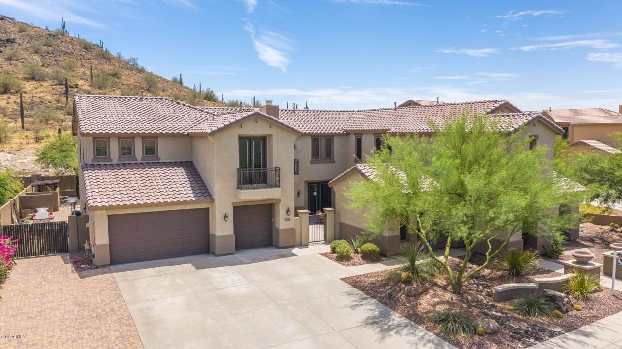 38521 Donovan Court - Photo 1