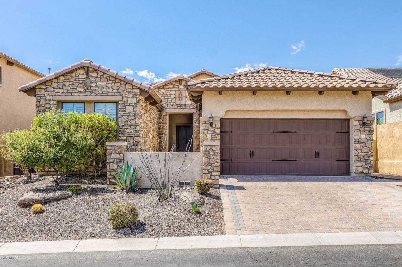8732 Jacaranda Street - Photo 1