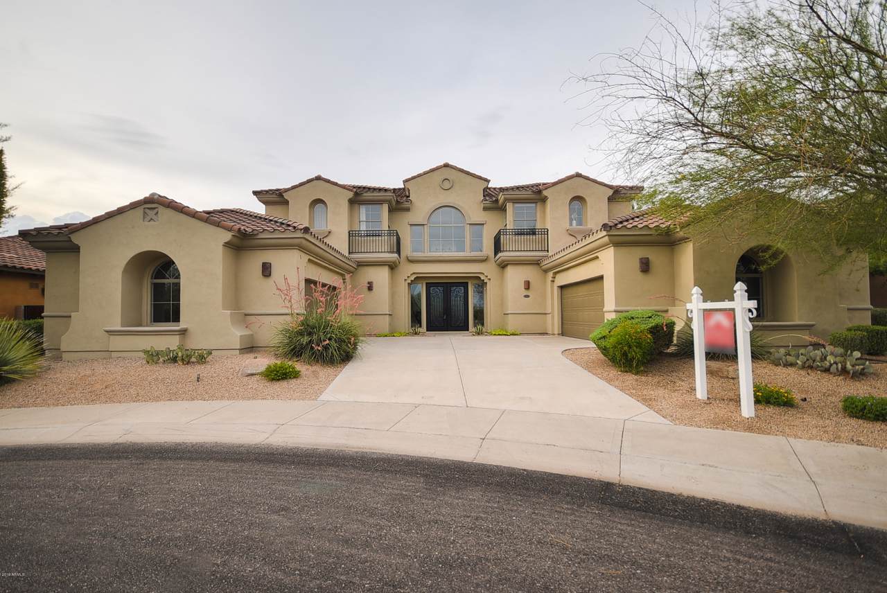 3976 Expedition Way - Photo 1