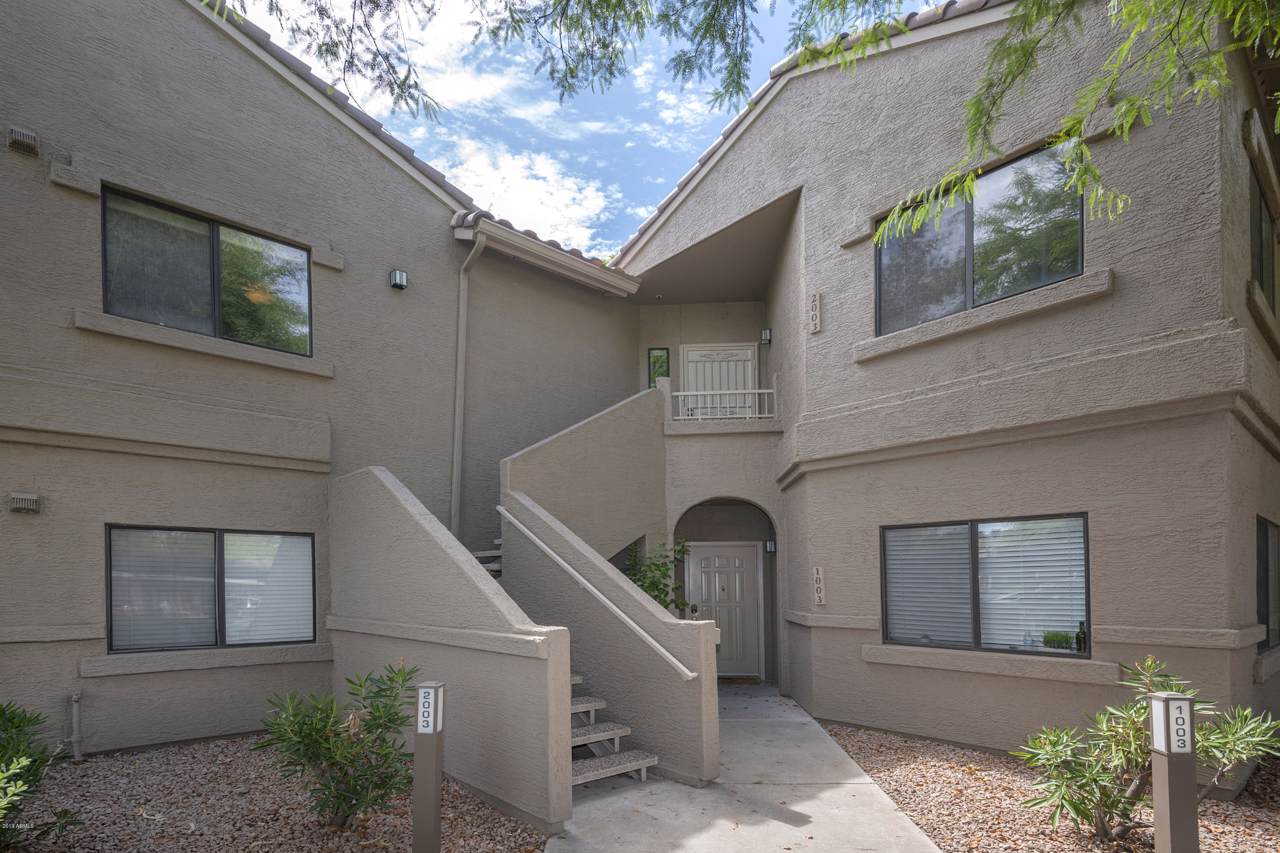 15050 Thompson Peak Parkway - Photo 1