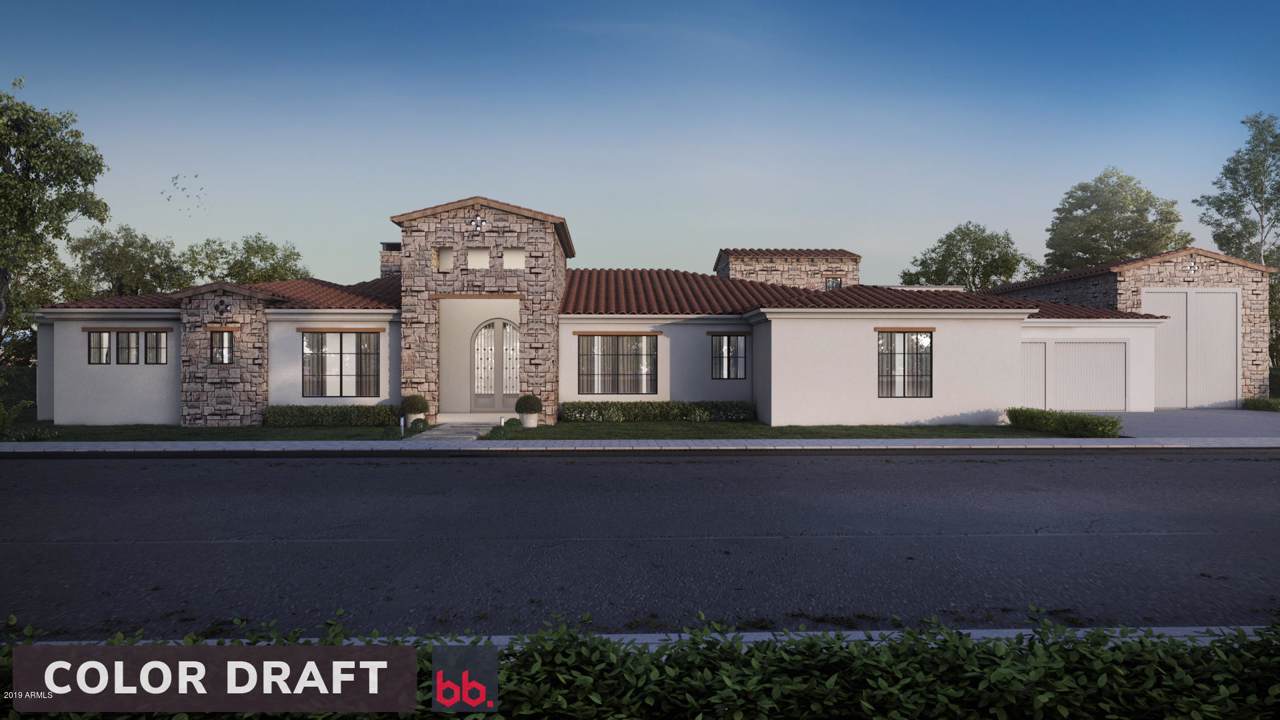 6350 Lomas Verdes Drive - Photo 1