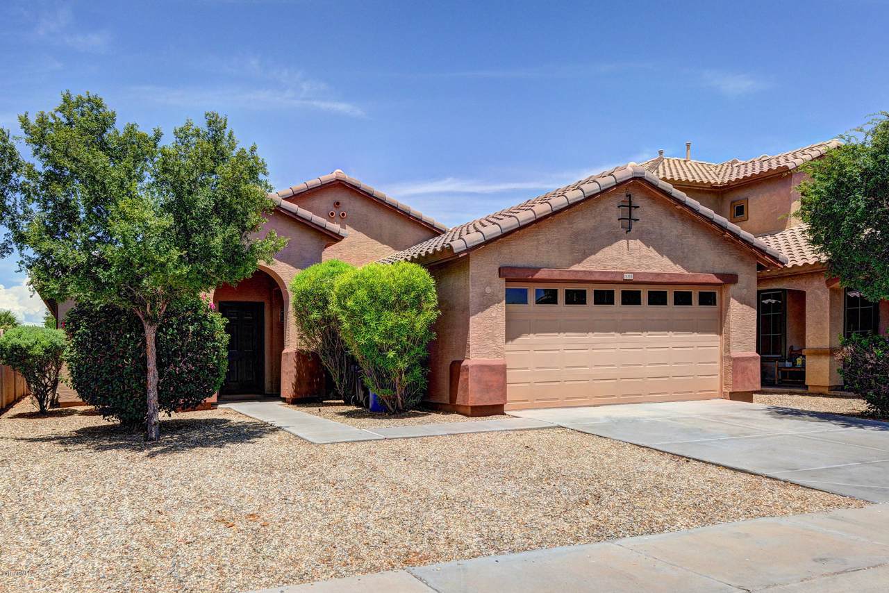 15318 Tasha Drive - Photo 1