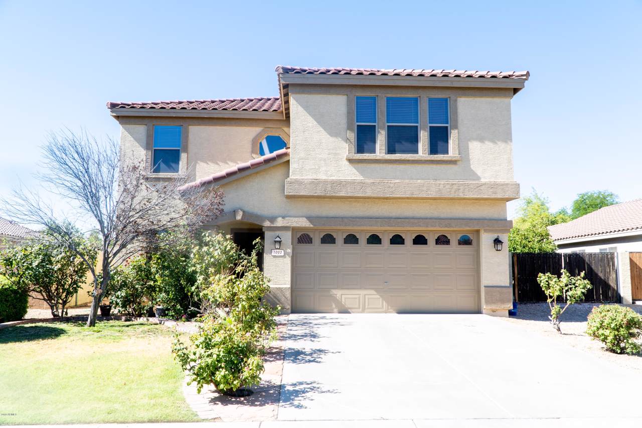 1003 Pinto Court - Photo 1