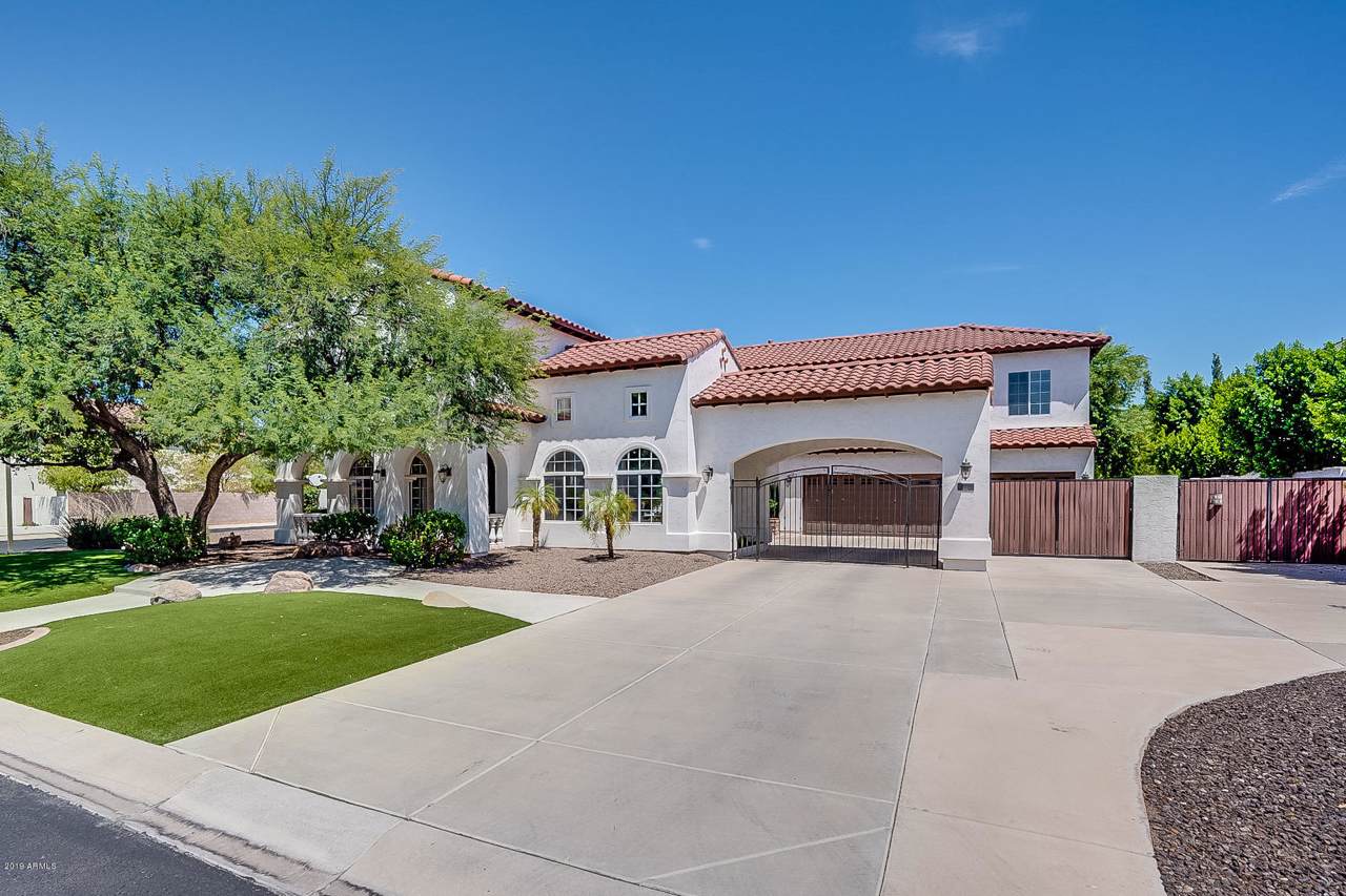 7196 Avenida Del Sol - Photo 1