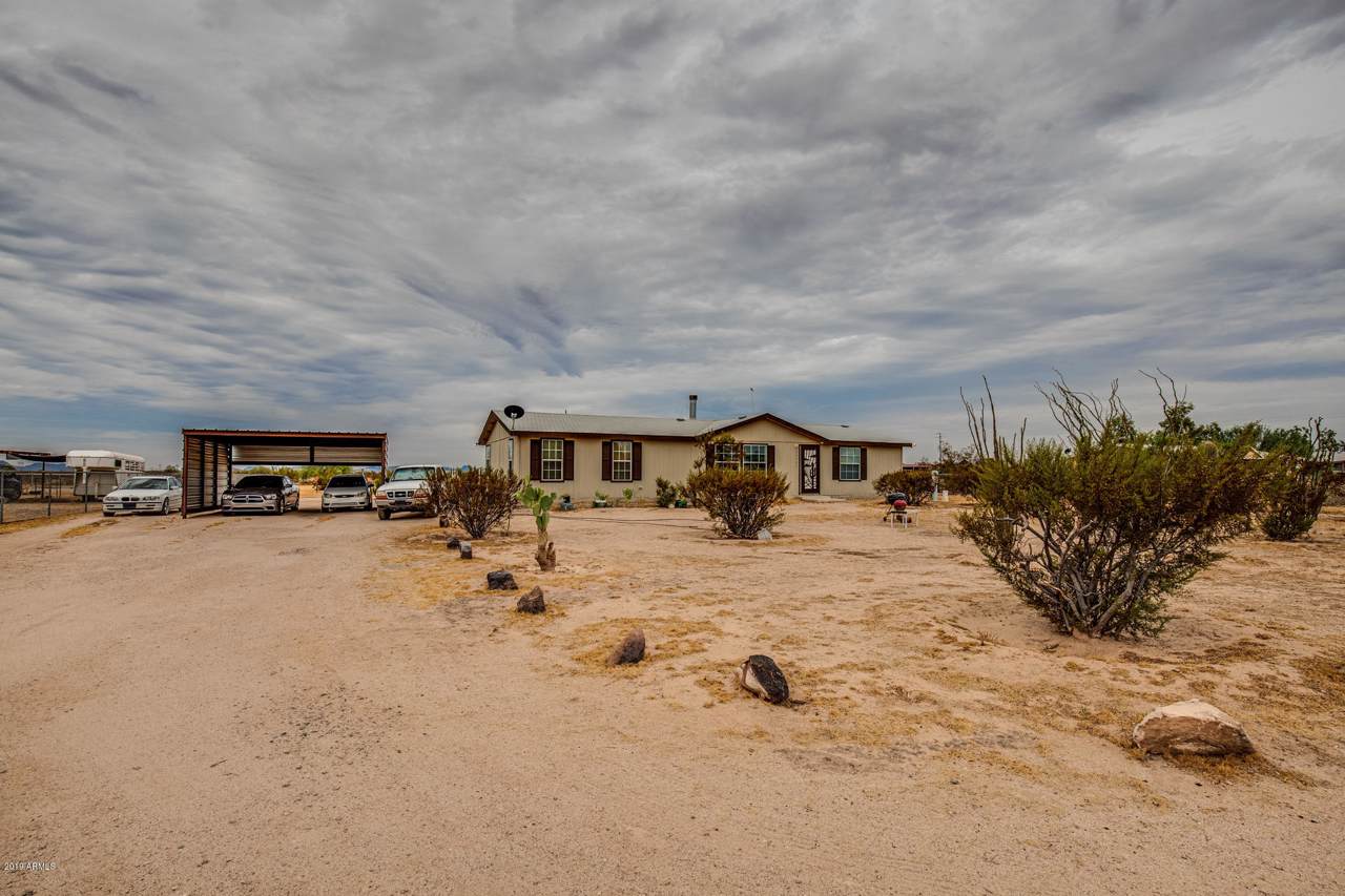 35123 Ashley Drive - Photo 1