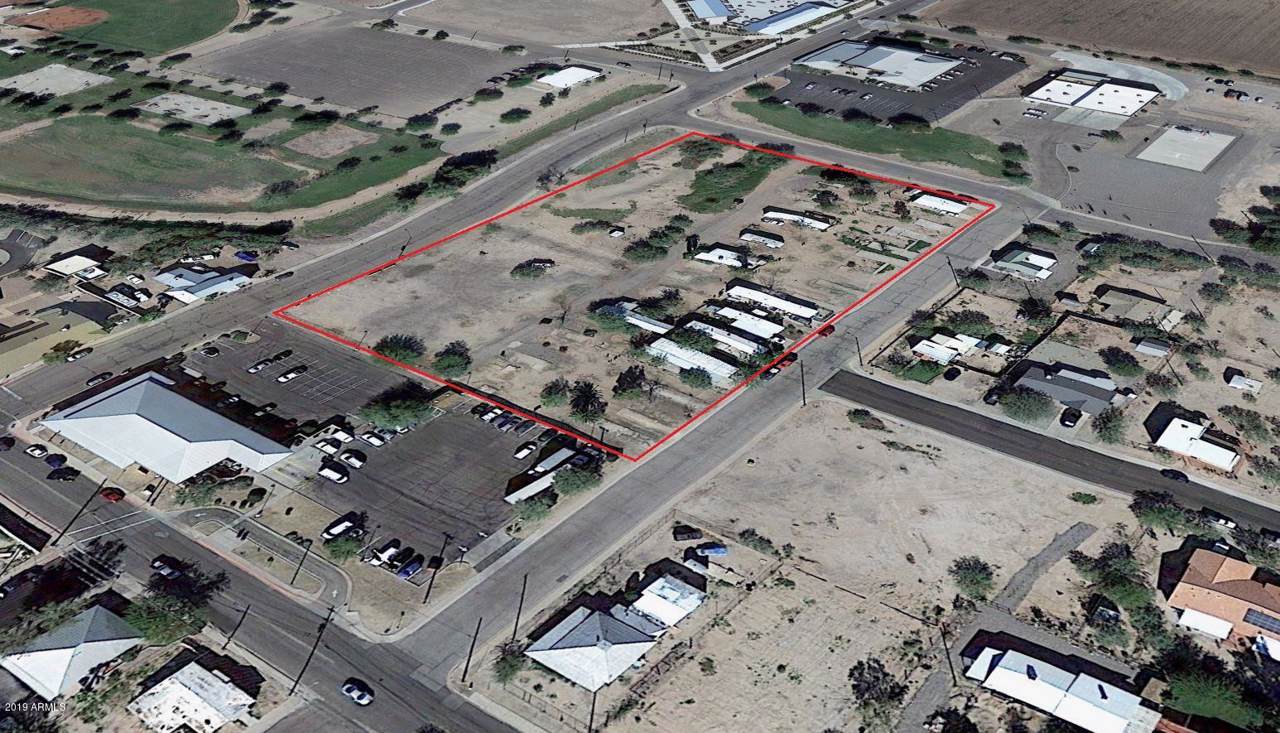 407 Pinal Street - Photo 1