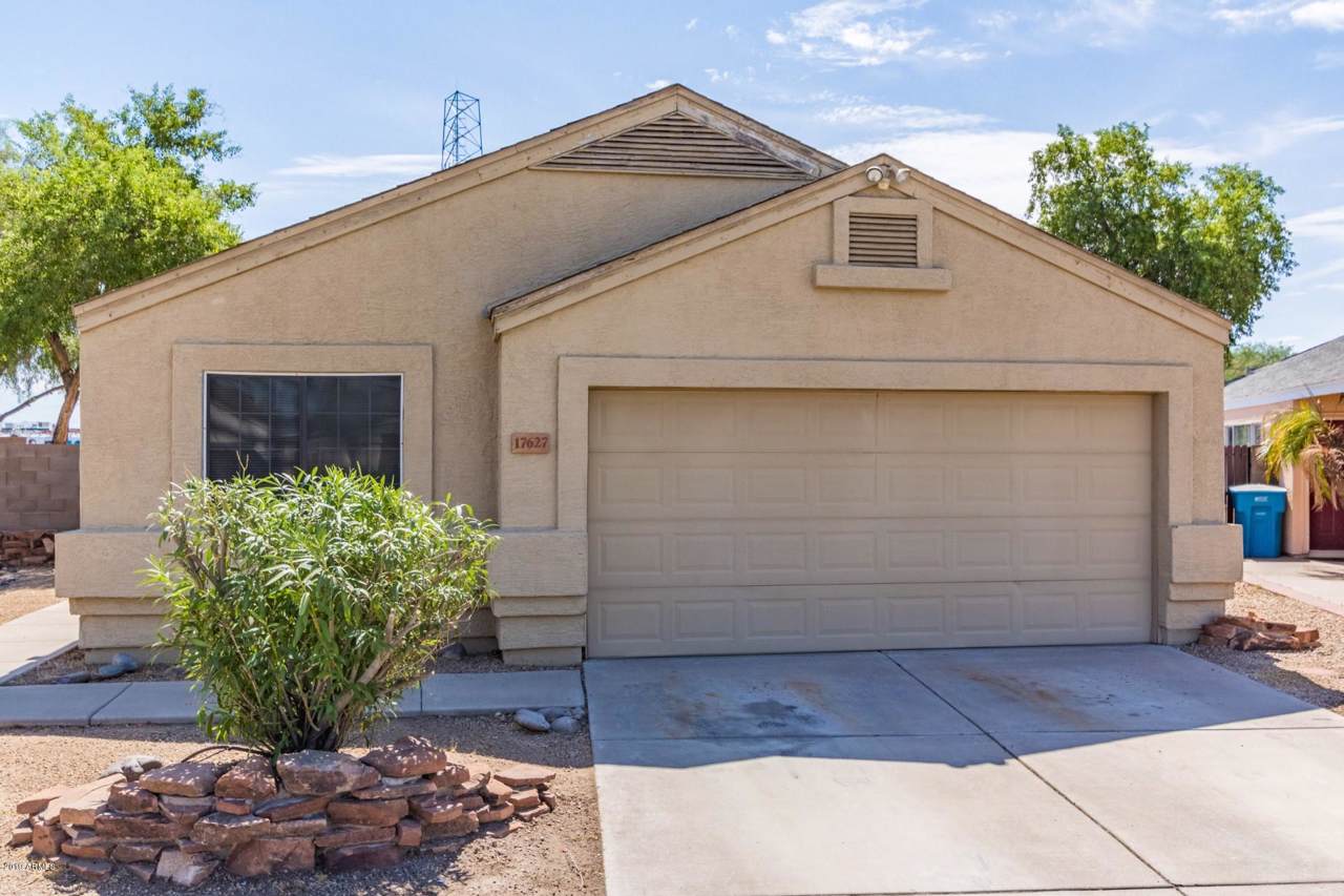 17627 28TH Avenue - Photo 1
