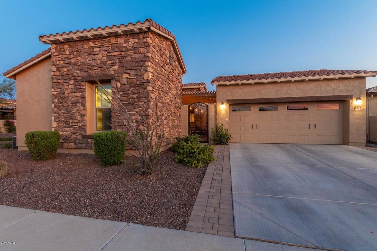 17743 Cottonwood Lane - Photo 1