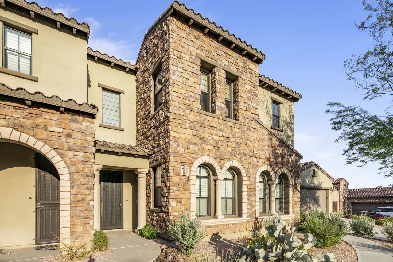 20750 87TH Street - Photo 1