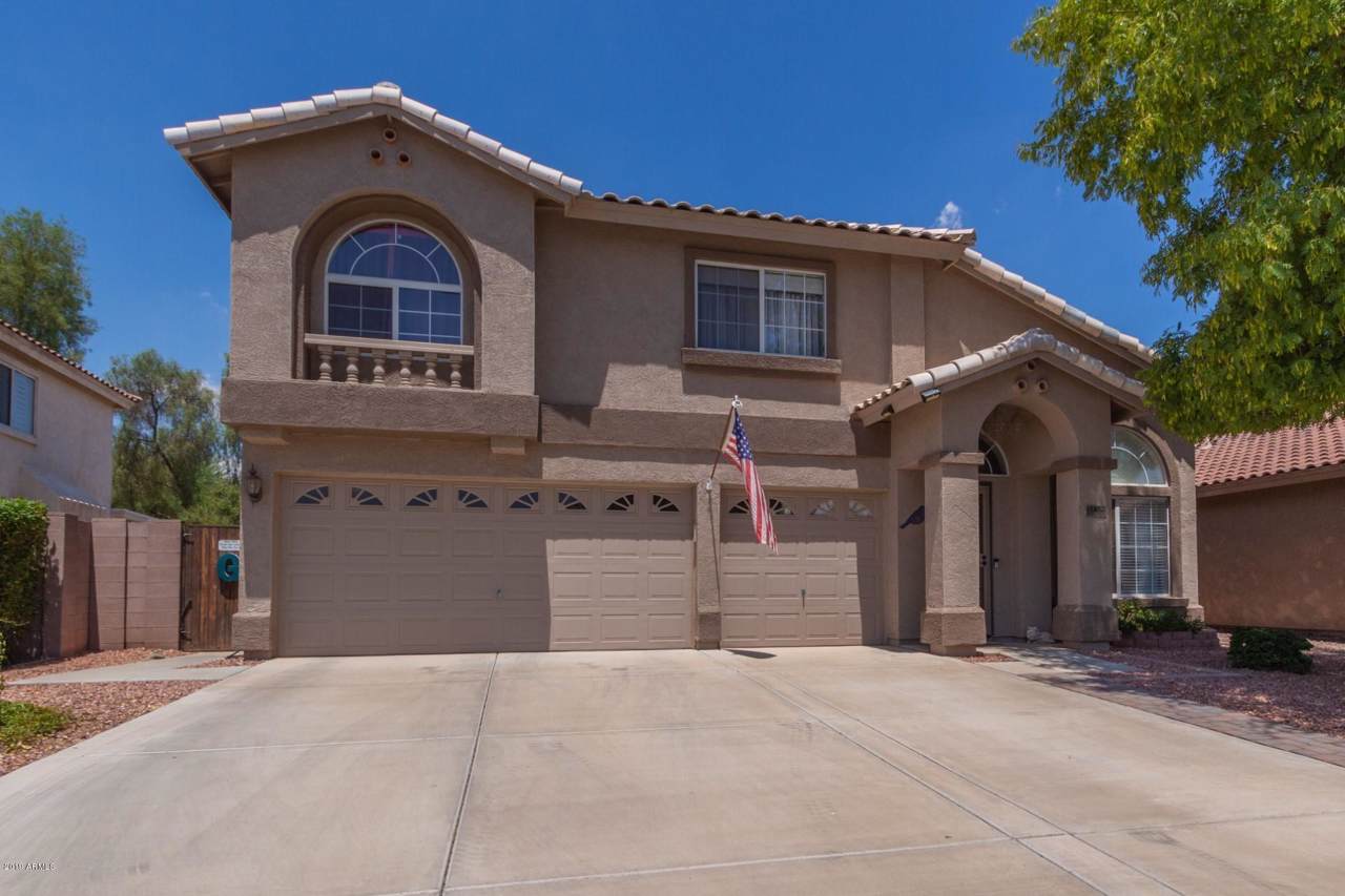 15852 Ventura Street - Photo 1