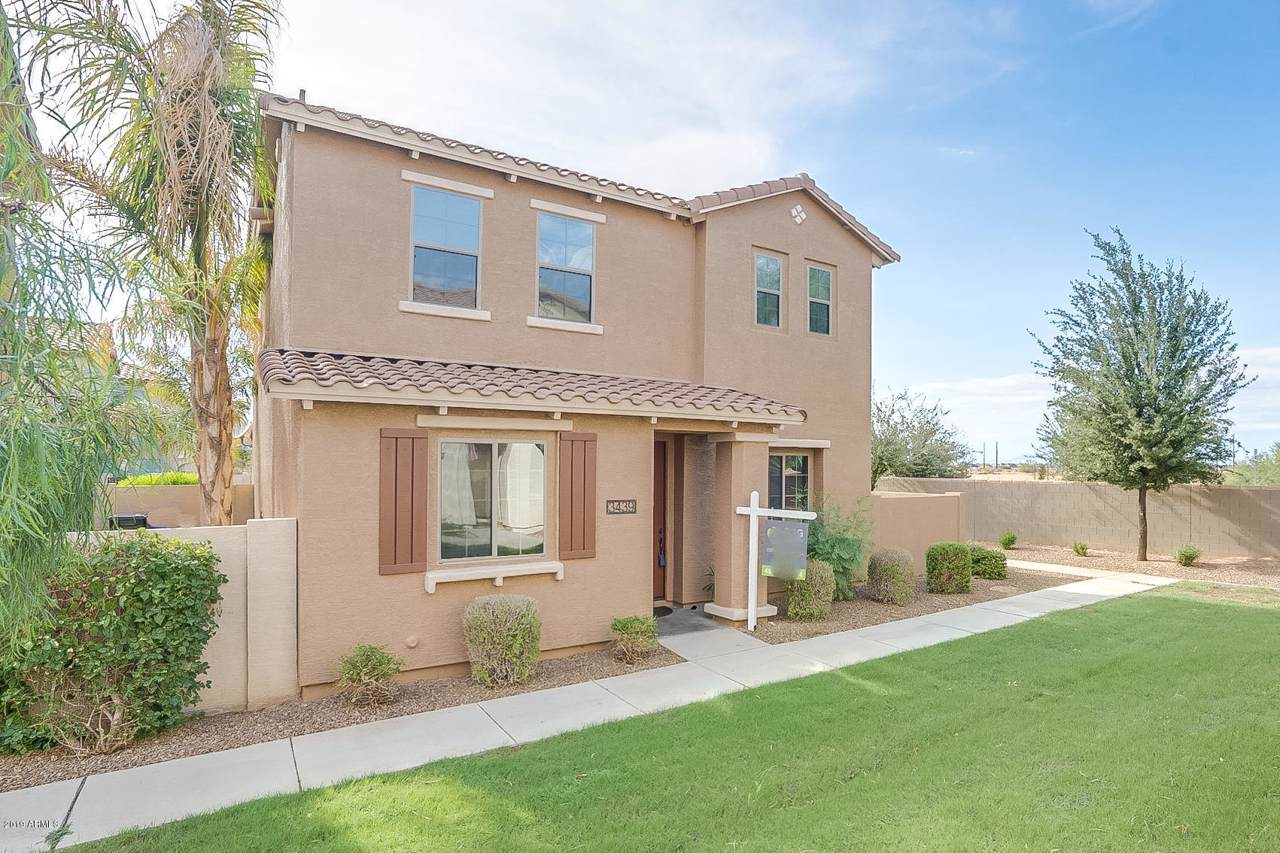 3439 Falcon Drive - Photo 1