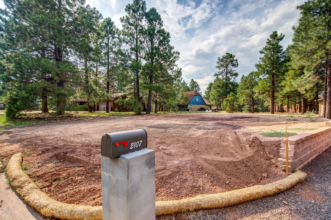 2137 Cypress Point Drive - Photo 1