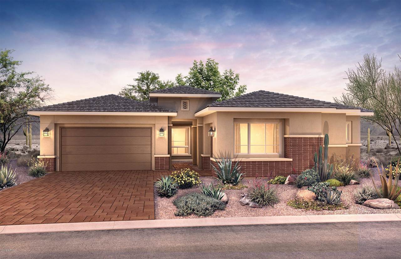 3016 Los Gatos Drive - Photo 1