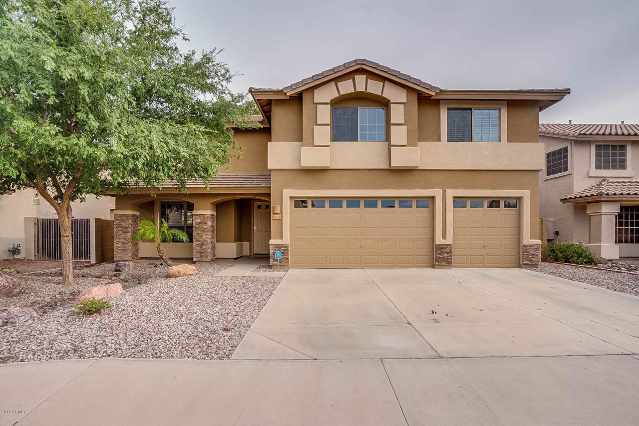 2747 Teakwood Place - Photo 1