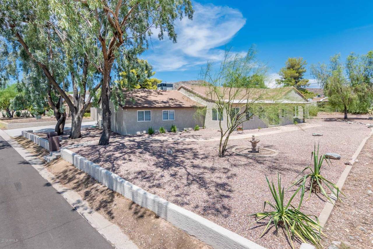 1402 Mescal Street - Photo 1