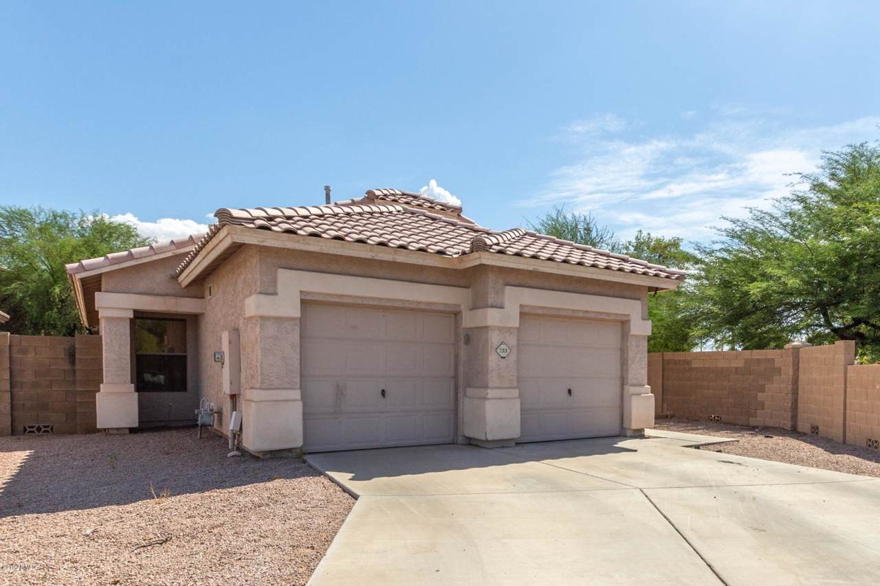 733 Folley Court - Photo 1