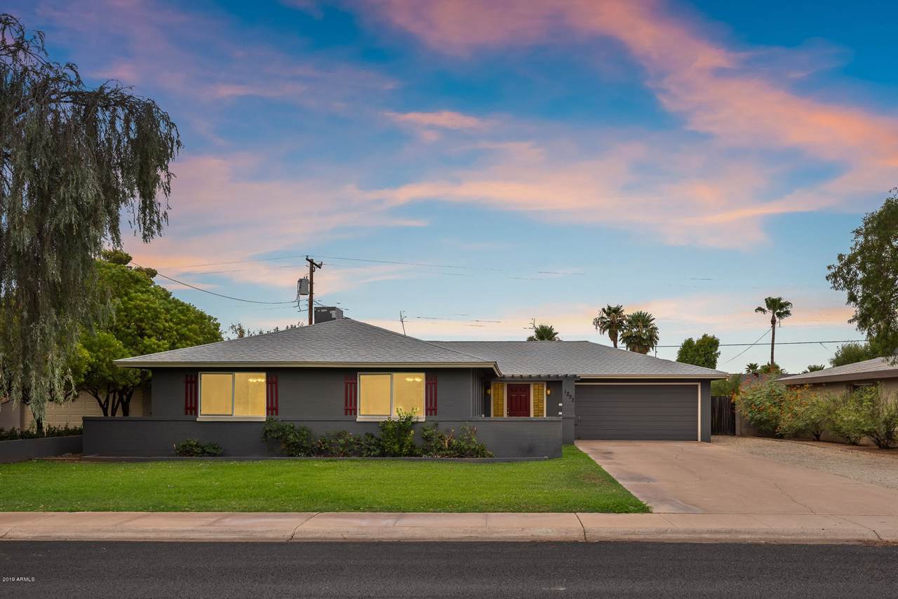 1253 Pebble Beach Drive - Photo 1